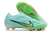 Chuteira Nike Zoom Mercurial Vapor 15 Elite Verde Campo