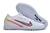 Chuteira Society Nike Mercurial AirZoom Branca