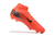 Chuteira Nike AirZoom Mercurial 16 Elite Campo Cano Alto Laranja - comprar online