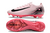 Imagem do Chuteira Nike AirZoom Mercurial 16 Elite Campo Rosa