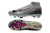 Imagem do Chuteira Nike AirZoom Mercurial 16 Elite Campo Cano Alto Cinza