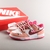 Tênis Nike Dunk Low - Rosa - Itabuna Chuteiras