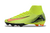 Imagem do Chuteira Nike AirZoom Mercurial 16 Elite Campo Cano Alto Verde