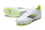 Chuteira Adidas F50 Speed Legacy FG Campo Branca - loja online