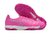 Chuteira Society Mizuno Morelia Neo Japan Rosa