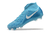 Chuteira Nike Phantom Luna Elite Campo Azul na internet