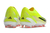 Chuteira de Campo Adidas X CRAZYFAST Amarela - loja online