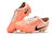 Chuteira Campo Nike Tiempo Legend 9 Club TF Laranja - Itabuna Chuteiras