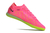 Chuteira Futsal Nike Mercurial Airzoom Rosa - comprar online