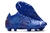 Chuteira Campo Puma Future Z 1.1 Azul - comprar online