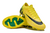 Imagem do Chuteira Nike Zoom Mercurial Vapor 15 Elite Campo Amarela