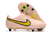 Nike Tiempo Legend 9 Elite Trava Mista Rosa