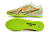 Chuteira Futsal Nike Mercurial Airzoom Verde - Itabuna Chuteiras