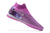 Chuteira Nike Society Phantom GX Ghost Elite Roxa - comprar online