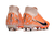 Imagem do Chuteira Nike Mercurial Airzoom Elite SG-PRO Trava Mista Laranja