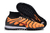 Chuteira Society Nike AirZoom Vapor Pack ZM Laranja