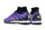 Chuteira Society Nike AirZoom Vapor Pack ZM Roxo - loja online