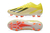 Chuteira de Campo Adidas X CRAZYFAST Amarela - comprar online