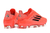 Chuteira Adidas F50 Speed Legacy FG Campo