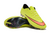 Chuteira Nike Mercurial Vapor 10 Campo Amarela - Itabuna Chuteiras