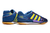 Chuteira Futsal Adidas Top Sala Azul e Roxa - loja online