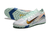 Imagem do Chuteira Society Nike Mercurial 16 Branca