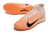 Chuteira Society Nike Mercurial AirZoom Laranja - Itabuna Chuteiras