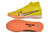 Chuteira Futsal Nike Mercurial Airzoom Amarela - Itabuna Chuteiras