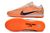 Chuteira Futsal Nike Mercurial Airzoom Laranja - Itabuna Chuteiras