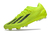 Chuteira de Campo Adidas X Crazyfast Verde na internet