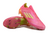 Chuteira Adidas F50 Speed Legacy FG Campo Rosa - Itabuna Chuteiras