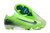 Chuteira Nike AirZoom Mercurial 16 Elite Campo Verde