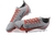 Chuteira Nike Mercurial Vapor 14 Elite FG Cinza Campo na internet