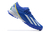 Chuteira Society Adidas X Crazyfast Azul - comprar online