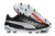 Chuteira Campo Puma King Ultimate FG Pursuit Pack Preta