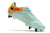 Nike Tiempo Legend 9 Elite Trava Mista Verde - comprar online