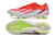 Chuteira de Campo Adidas X Crazyfast Vermelha - loja online