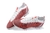 Chuteira Society Nike Mercurial Vapor 14 Elite Vermelha na internet