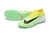 Chuteira Nike Society Phantom GX Ghost Elite Verde - Itabuna Chuteiras