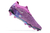 Chuteira Campo Nike Phantom GX Elite Campo Roxa - comprar online