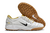 Chuteira Society Nike Total 90 III Branca/Dourado - comprar online