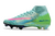 Chuteira Nike AirZoom Mercurial 16 Elite Campo Cano Alto na internet