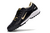 Chuteira Society Nike Total 90 III Preta/Dourado - Itabuna Chuteiras