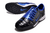 Chuteira Society Nike Total 90 III Preta/Azul - loja online