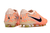 Imagem do Chuteira Campo Nike Tiempo Legend 9 Club TF Laranja