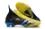 Chuteira Adidas Predator Freak .1 Low FG Marvel Wolverine Cano Alto Campo