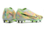 Chuteira Nike Mercurial Air Zoom 9 Elite SG-PRO Trava Mista Verde - Itabuna Chuteiras