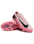 Chuteira Nike AirZoom Mercurial 16 Elite Campo Rosa - Itabuna Chuteiras