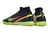 Chuteira Society Nike Mercurial AirZoom Preta - loja online