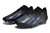 Imagem do Chuteira de Campo Adidas X CRAZYFAST Preta